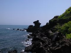 -龙头岩(Dragon Head Rock)
