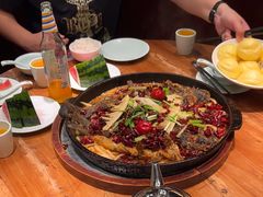 -老板恋上鱼(振华商厦店)