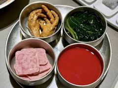 -怂重庆火锅厂(龙华壹方城店)