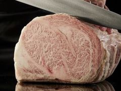 -無二炙坊·和牛烧肉(大钟寺1733店)