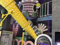 -清远熹乐谷温泉度假酒店