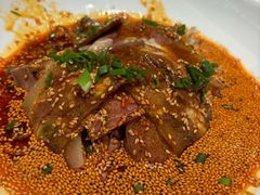 夫妻肺片-国人川菜(李家村建东街店)