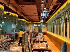 -驿楼兰·新疆菜(火车站店)