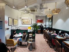 -堂屋糖水店(愚园店)