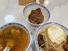 -永丰面馆(汉口路店)