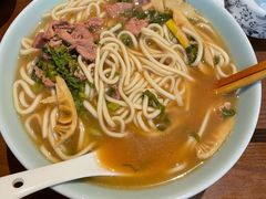片儿川-奎元馆(市民中心店)