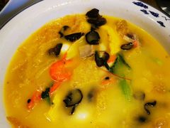 -颂福楼·南京菜(定淮门店)