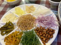 -吉源大排档·鱼生·海鲜(烧烤彩印厂店)