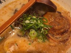 -味千拉面(广州白云机场T1西二店)