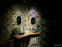 -烛影拾光观景餐厅·创意菜·摄影·小提琴(大唐不夜城店)