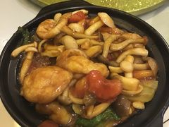 -嘉厨小馆(宜山路店)