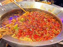 -钢管厂歆瑞源油卤串串香(春熙路太古里店)