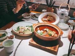 -大榕树下顺德菜(融创茂店)