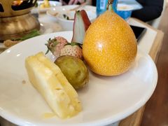 -第六季自助餐厅(甜水园店)