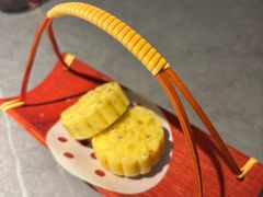 -吴越荣记苏州菜·松鼠桂鱼100%活鱼现做(斜塘老街店)