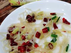 -凡老头米线砂锅(古荡新村西粮站)
