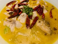 -丝路金桃·新疆菜(徐汇店)