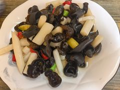 -臭鳜鱼人家·老字号徽菜