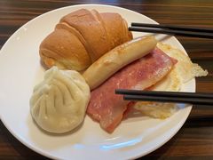 -天津津利华酒店