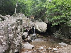 -太湖源风景区