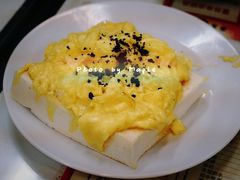 黑松露西多士-华星冰室(湾仔店)