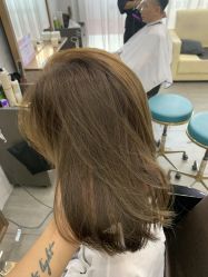 -FG HAIR·烫发·染发