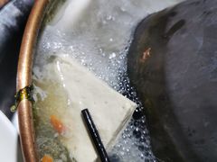 -老北京涮肉(经一路店)