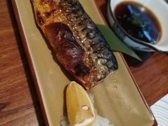 -千代饮兵卫日本料理(东二环泰禾广场西区店)