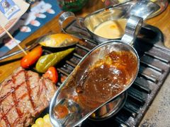 -卢布里西餐厅(总店)