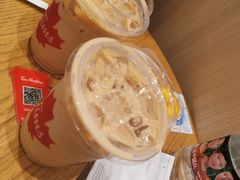 -Tims天好咖啡·贝果(东吴龙湖天街店)