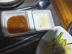 -韩一品韩国料理(柏庐南路店)