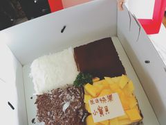 四重奏蛋糕-幸福西饼生日蛋糕·下午茶(思明店)