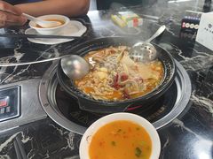 -李师傅脆肚(华强北店)