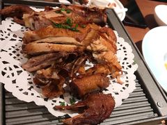 -吕氏疙瘩汤·新鲁菜(济南万象城店)