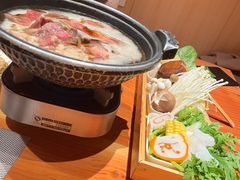 -文三酒肆自助放题(新街口友谊广场店)