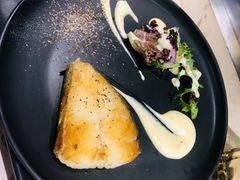 -盛焰铁板烧(王府井店)