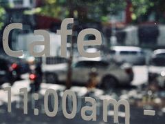 -Hei Cafe(工体店)