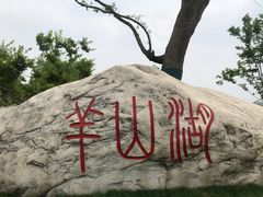 -羊山湖公园