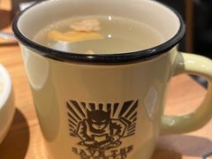 -太二酸菜鱼(石家庄万象城店)
