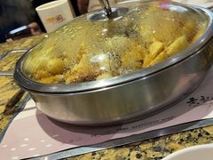 -黄记煌三汁焖锅(悦方IDmall店)
