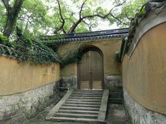 -普陀山风景名胜区-法雨禅寺