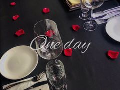 -小火花·干式熟成牛排馆Spark SteakHouse(剑桥郡店)