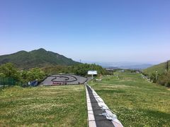 -江南天池