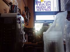 -HANA COFFEE(长寿路店)