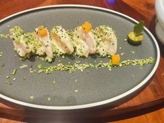 -喜鼎海胆水饺(东港店)