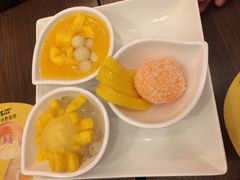 -许留山(梳士巴利道店)