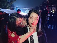 -七彩云南欢乐世界