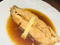 -千代武日本料理(开发区店)