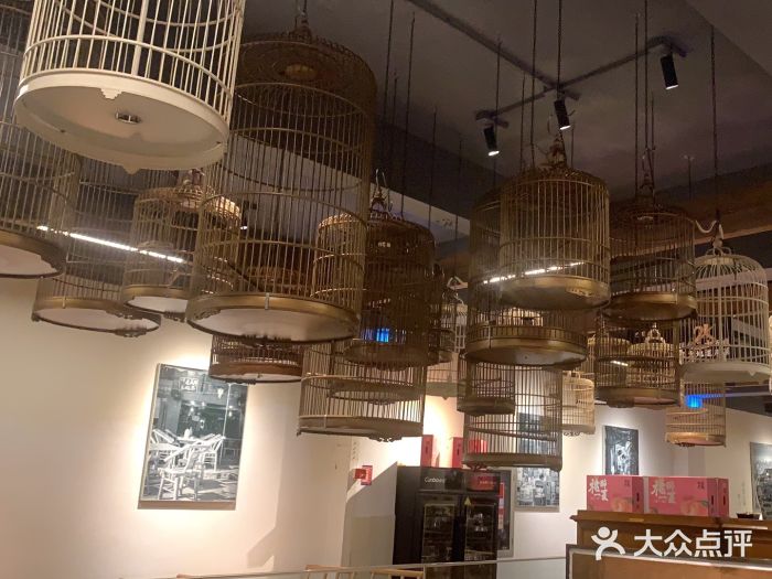 巴蜀风·地道川菜(总店)图片