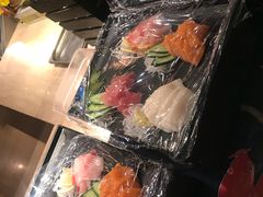 -富力希尔顿酒店·地阔自助餐厅